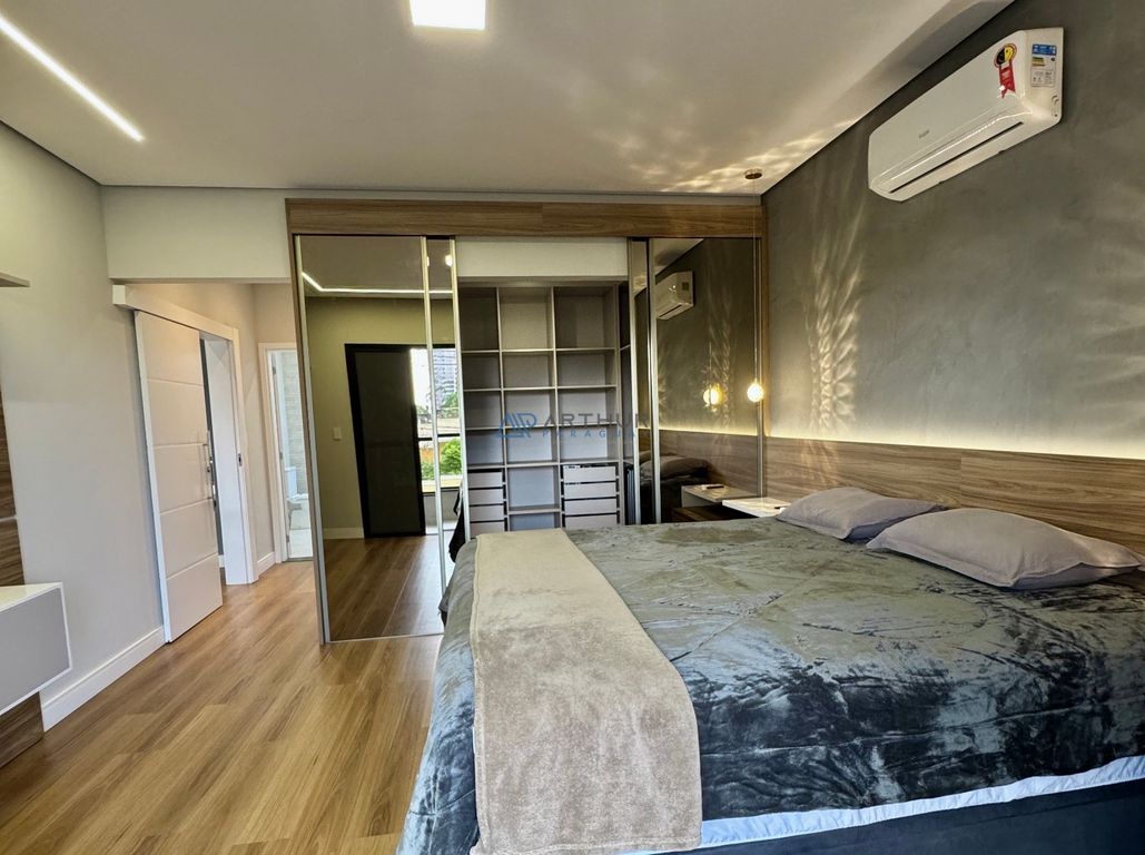 Sobrado 4 dormitórios à venda no Flórida, Praia Grande – 253 m² - foto 19