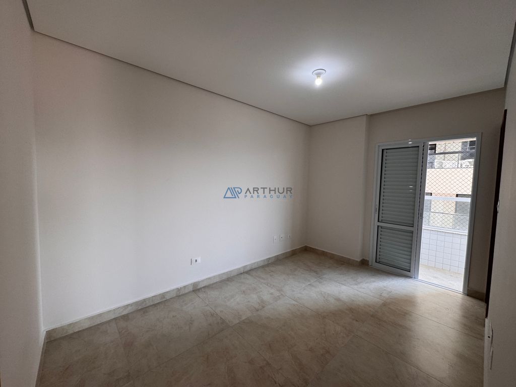 Apartamento 2 dormitórios frente mar à venda no Maracanã, Praia Grande – 96 m² - foto 19