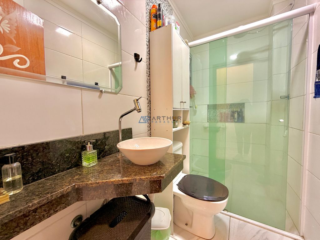 Apartamento 1 dormitório à venda no Caiçara, Praia Grande – 50 m² - foto 15
