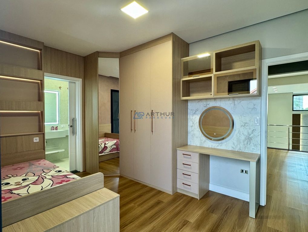 Sobrado 4 dormitórios à venda no Flórida, Praia Grande – 253 m² - foto 23