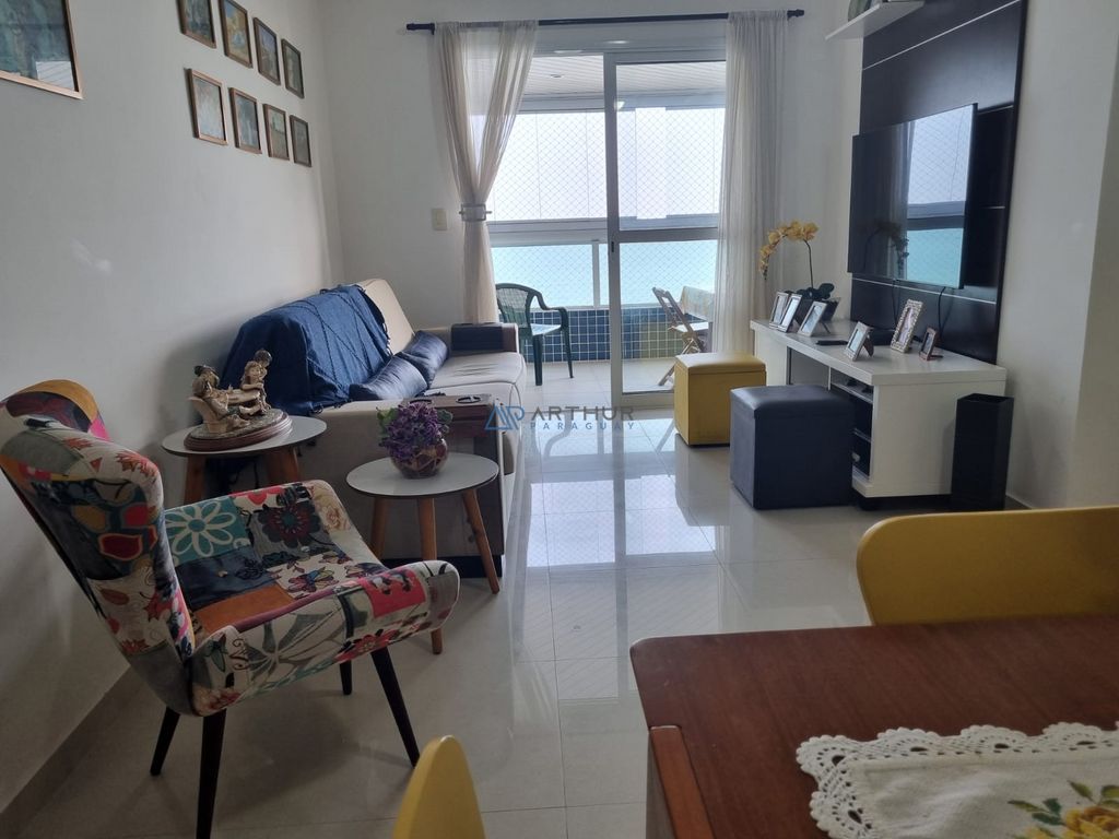 Apartamento 3 dormitórios à venda no Canto do Forte, Praia Grande – 116 m² - foto 7
