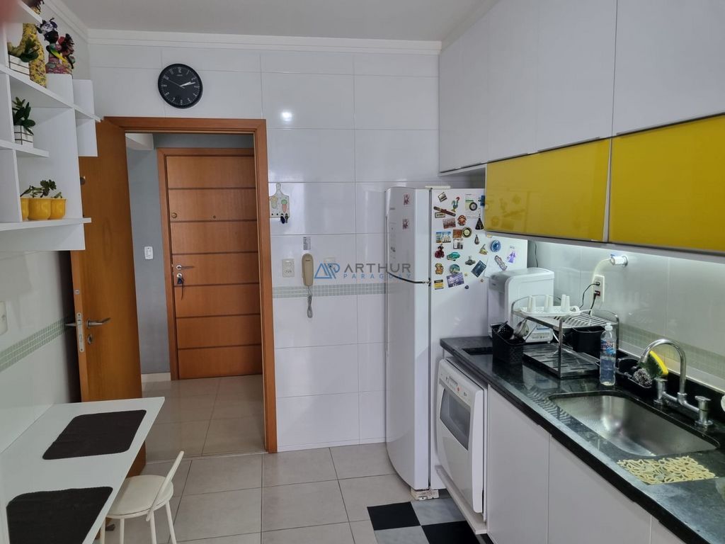Apartamento 3 dormitórios à venda no Canto do Forte, Praia Grande – 116 m² - foto 11