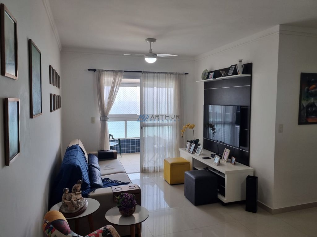 Apartamento 3 dormitórios à venda no Canto do Forte, Praia Grande – 116 m² - foto 5
