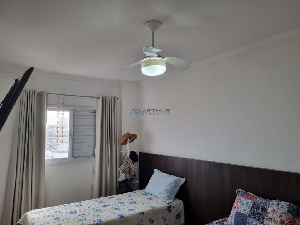 Apartamento 3 dormitórios à venda no Canto do Forte, Praia Grande – 116 m² - foto 25
