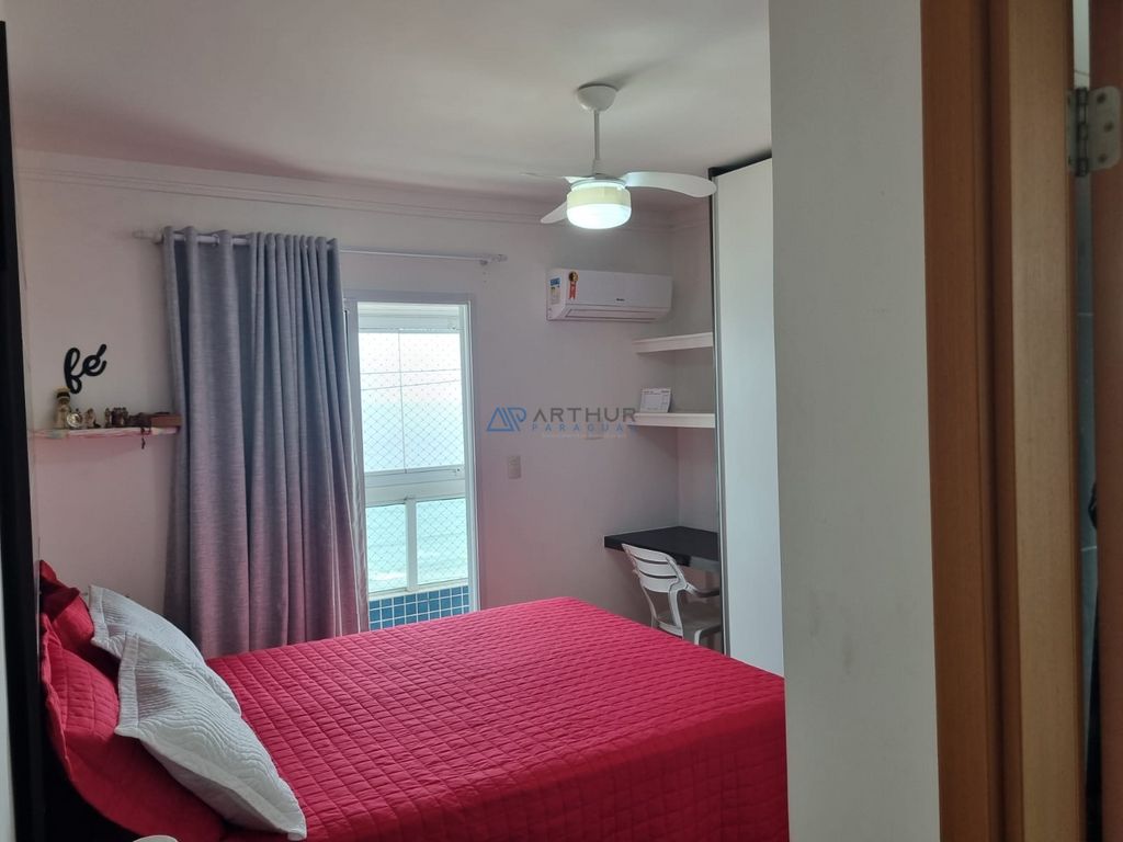 Apartamento 3 dormitórios à venda no Canto do Forte, Praia Grande – 116 m² - foto 28