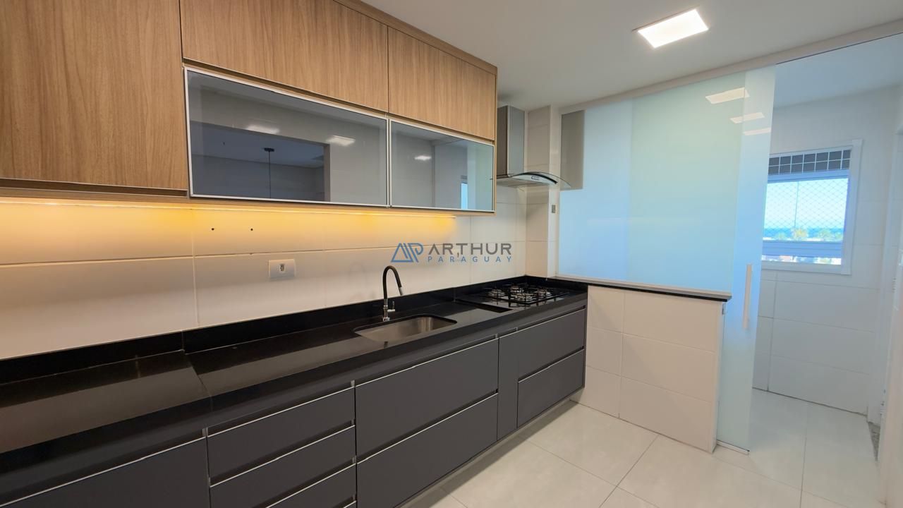 Apartamento 3 dormitórios à venda no Boqueirão, Praia Grande – 117 m² - foto 8