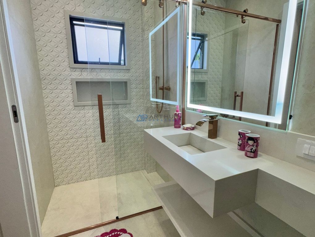 Sobrado 4 dormitórios à venda no Flórida, Praia Grande – 253 m² - foto 25