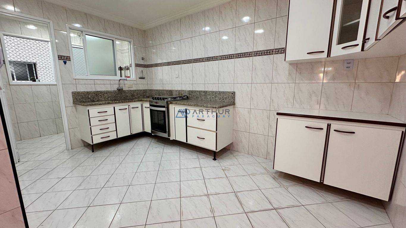 Apartamento 3 dormitórios à venda na Guilhermina, Praia Grande – 115 m² - foto 5