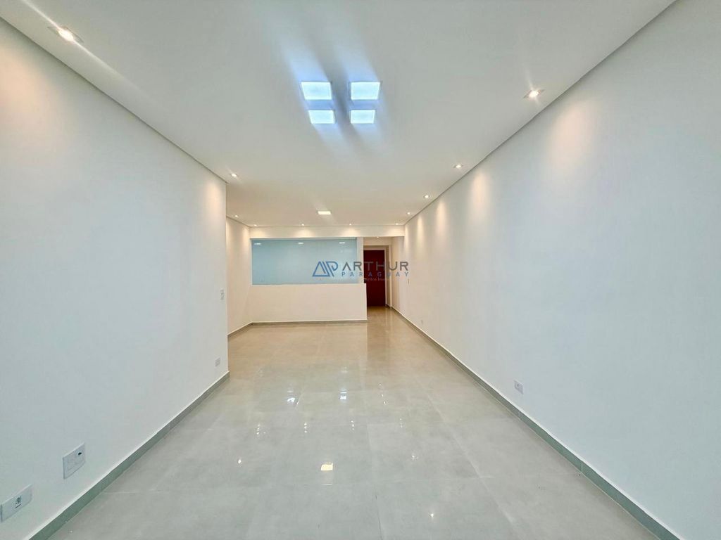 Apartamento 3 dormitórios frente mar à venda no Caiçara, Praia Grande – 142 m² - foto 9