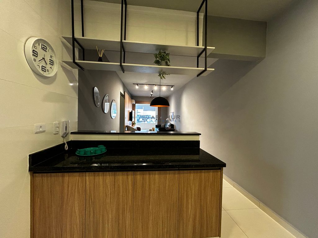 Apartamento 2 dormitórios à venda no Aviação, Praia Grande – 85 m² - foto 5
