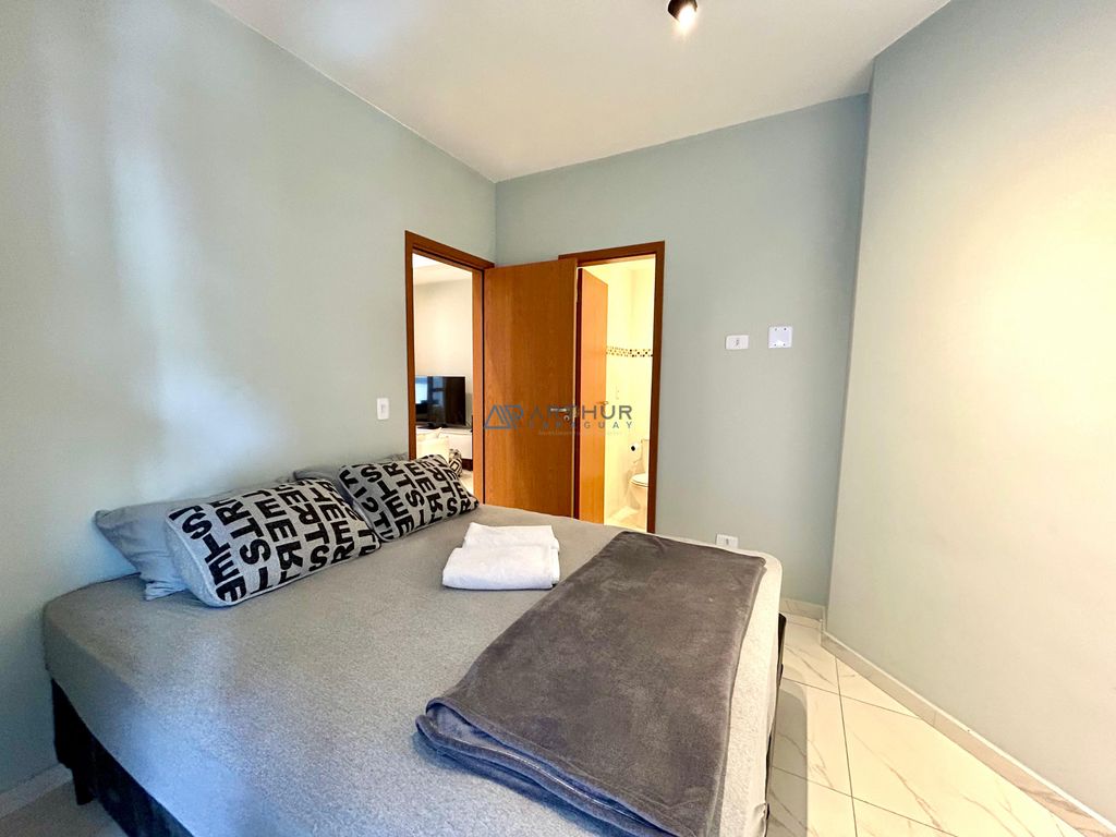 Apartamento 2 dormitórios à venda no Caiçara, Praia Grande – 62 m² - foto 17