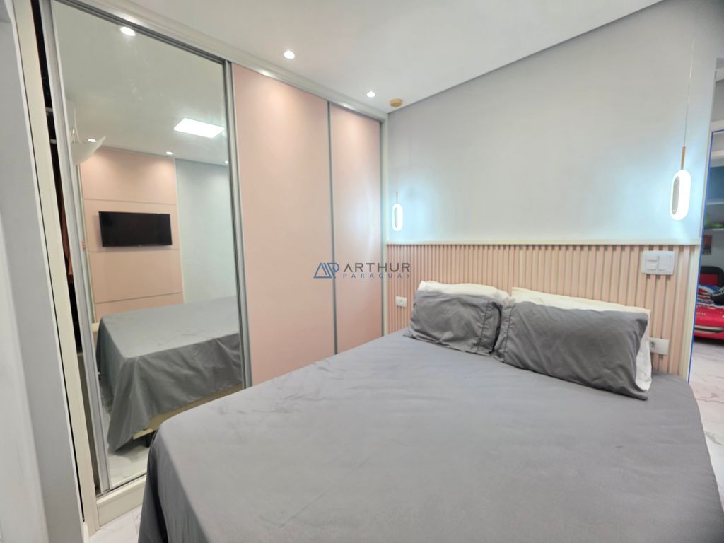 Apartamento 2 dormitórios à venda no Boqueirão, Praia Grande – 72 m² - foto 14