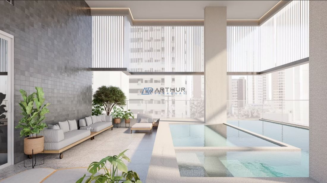 Apartamento 3 dormitórios à venda no Canto do Forte, Praia Grande – 151 m² - foto 1