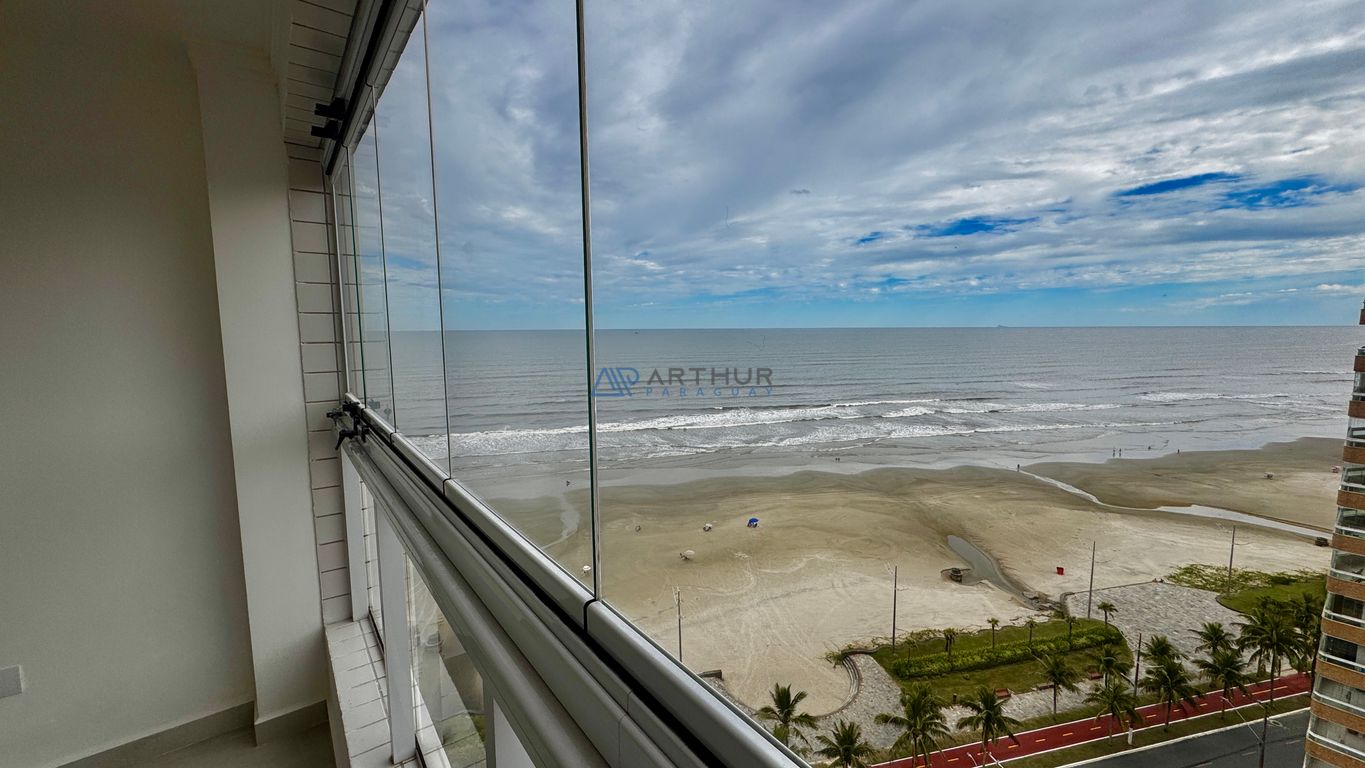 Cobertura 3 dormitórios à venda no Caiçara, Praia Grande – 100 m² - foto 10