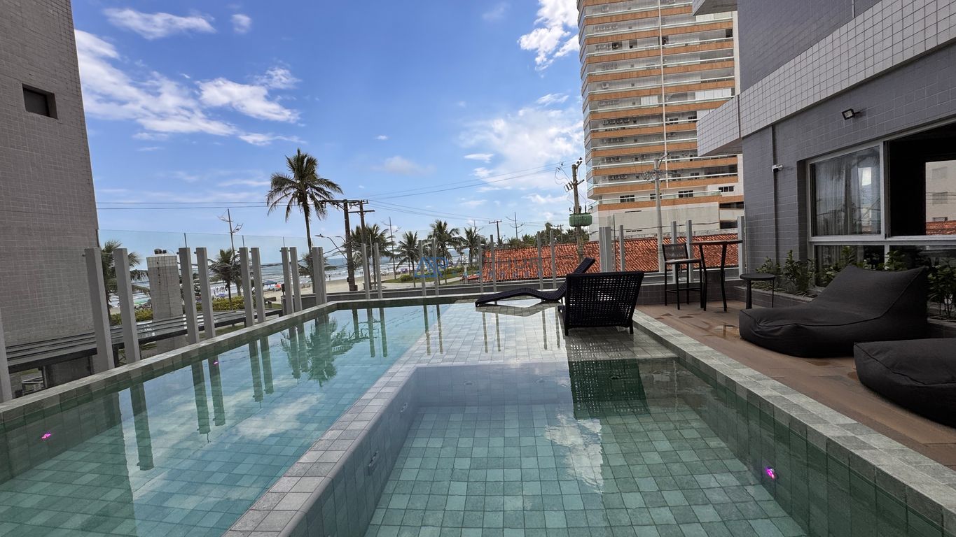 Cobertura 3 dormitórios à venda no Caiçara, Praia Grande – 100 m² - foto 39