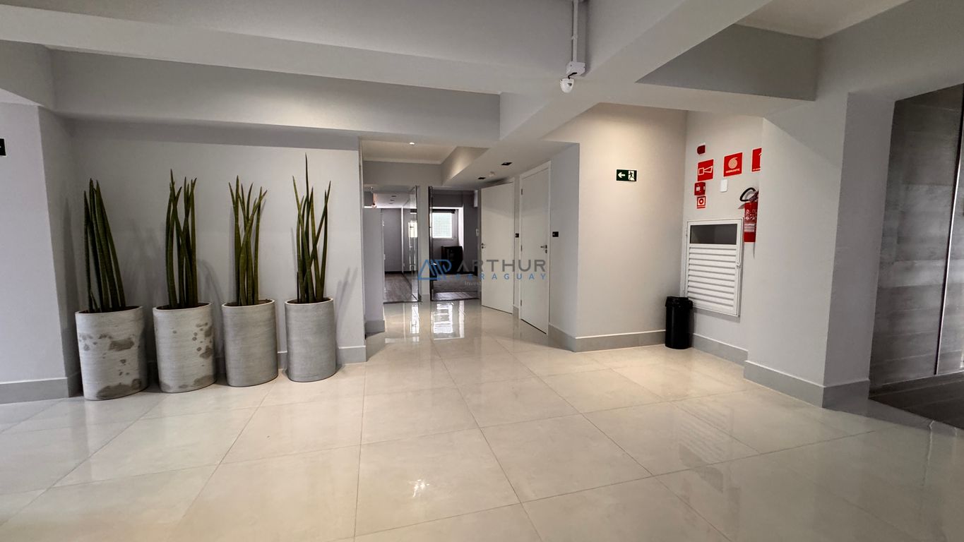 Cobertura 3 dormitórios à venda no Caiçara, Praia Grande – 100 m² - foto 58
