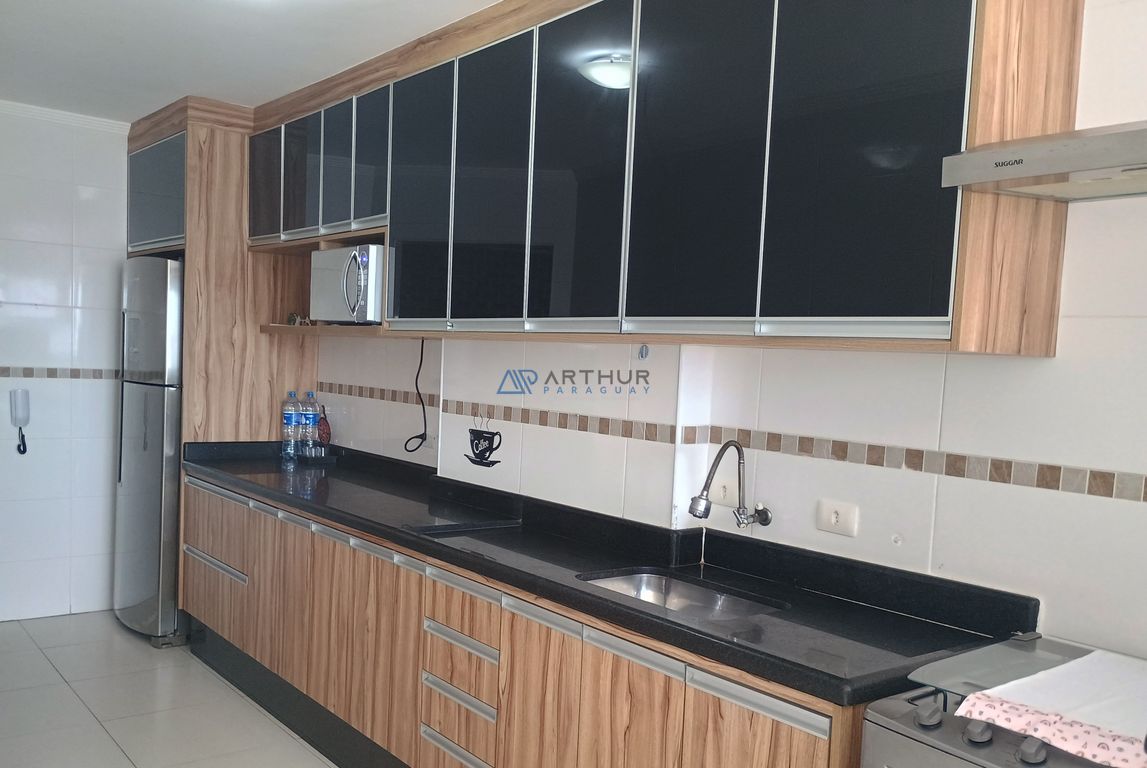 Apartamento 3 dormitórios para alugar no Aviação, Praia Grande – 128 m² - foto 20