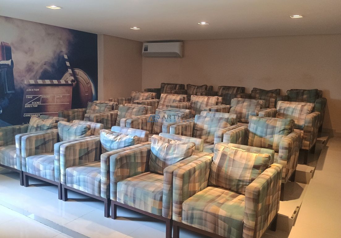 Apartamento 3 dormitórios para alugar no Aviação, Praia Grande – 128 m² - foto 38