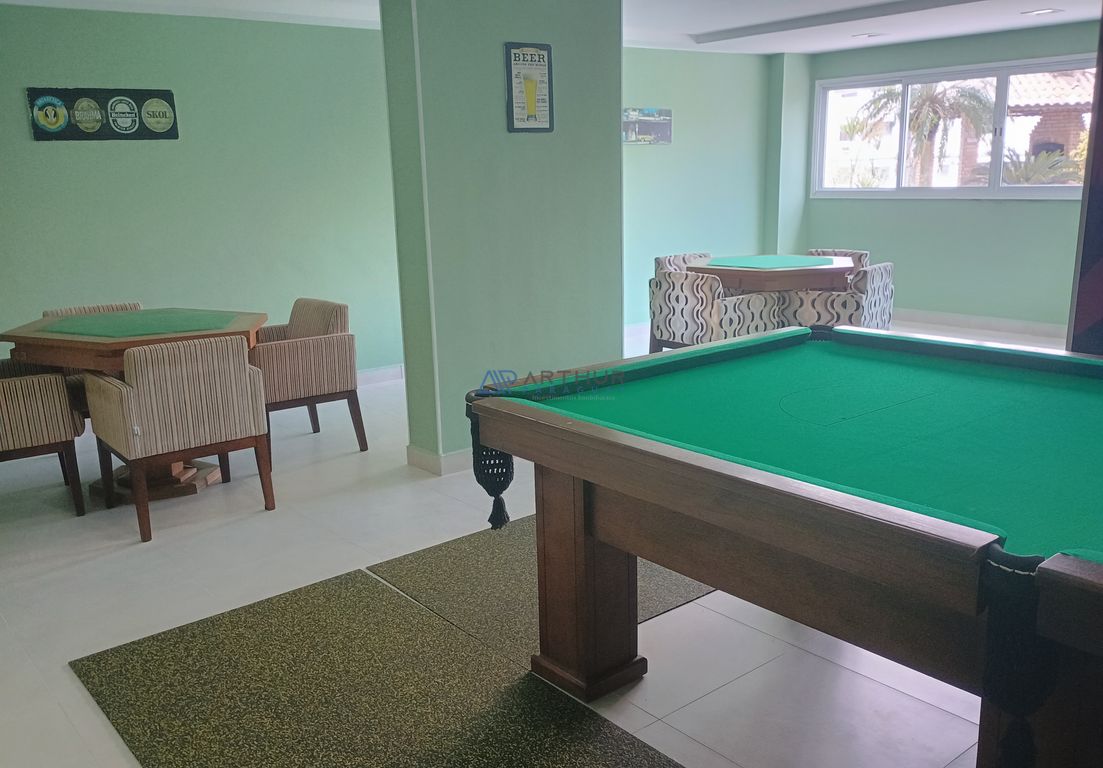 Apartamento 3 dormitórios para alugar no Aviação, Praia Grande – 128 m² - foto 45
