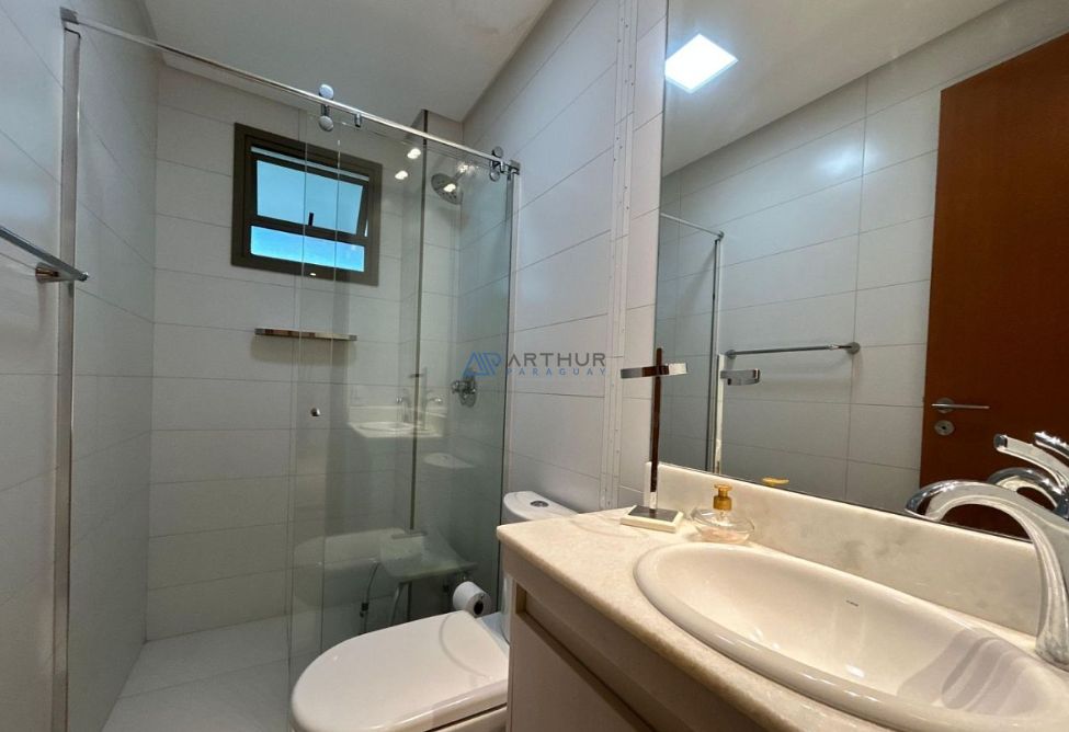 Apartamento 3 dormitórios à venda no Canto do Forte, Praia Grande – 182 m² - foto 14