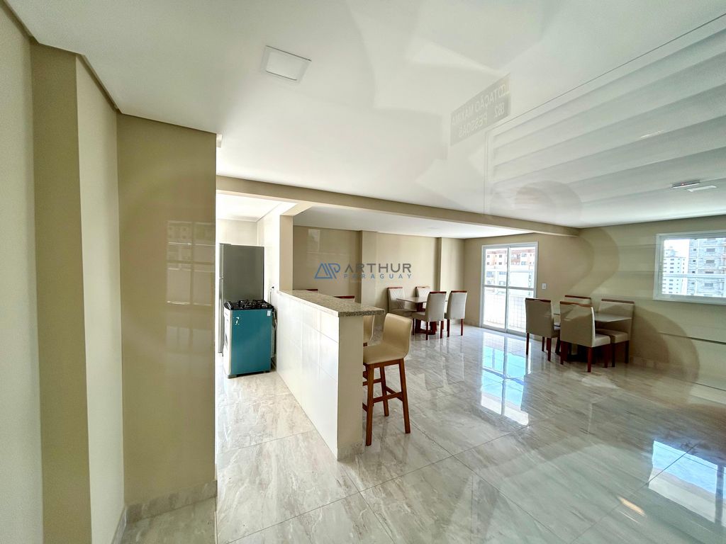 Apartamento 2 dormitórios à venda no Caiçara, Praia Grande – 62 m² - foto 22