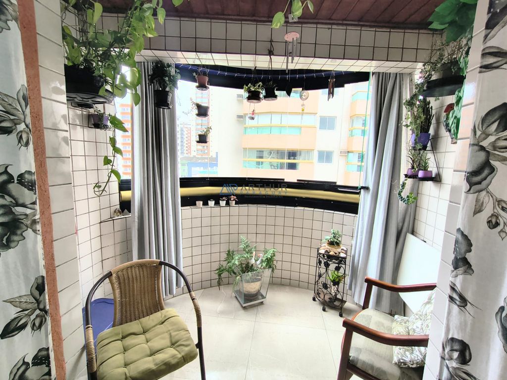 Apartamento 2 dormitórios à venda no Aviação, Praia Grande – 69 m² - foto 2