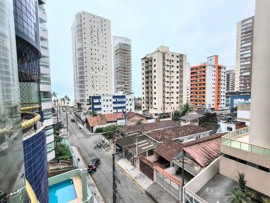 Apartamento 2 dormitórios à venda no Aviação, Praia Grande – 69 m² - foto 1