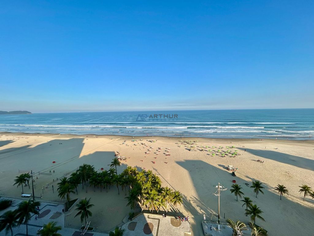 Apartamento 1 dormitório à venda no Aviação, Praia Grande – 55 m² - foto 2