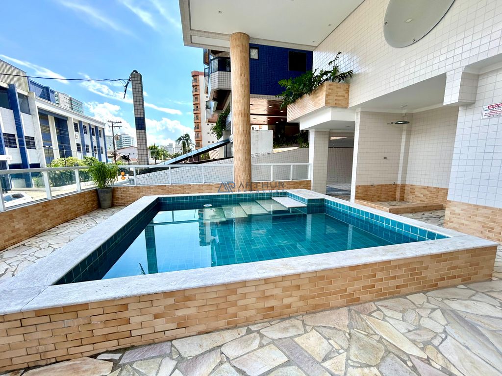 Apartamento 2 dormitórios à venda no Caiçara, Praia Grande – 62 m² - foto 24