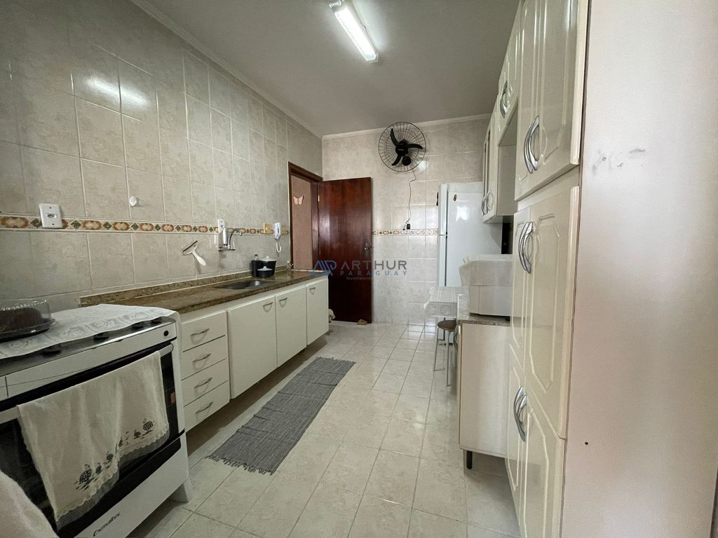 Apartamento 2 dormitórios à venda no Canto do Forte, Praia Grande – 94 m² - foto 4