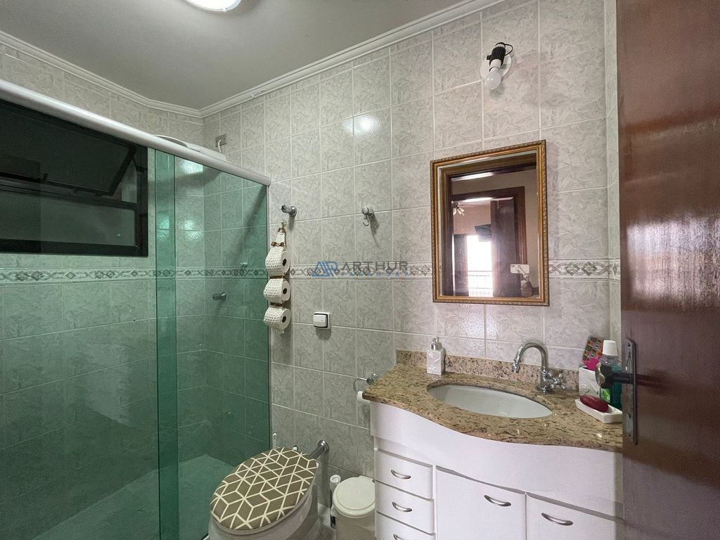 Apartamento 2 dormitórios à venda no Canto do Forte, Praia Grande – 94 m² - foto 7