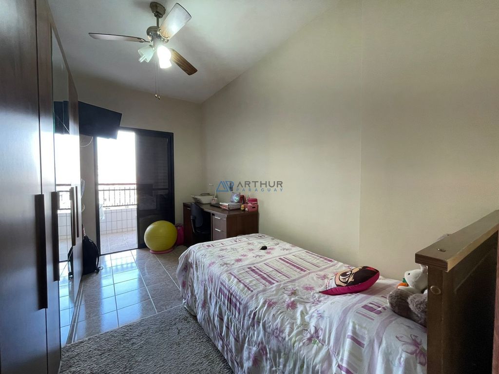 Apartamento 2 dormitórios à venda no Canto do Forte, Praia Grande – 94 m² - foto 11
