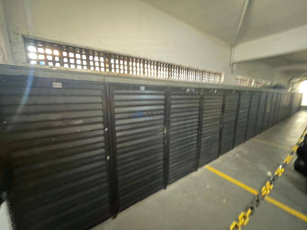 Apartamento 2 dormitórios à venda no Canto do Forte, Praia Grande – 94 m² - foto 15