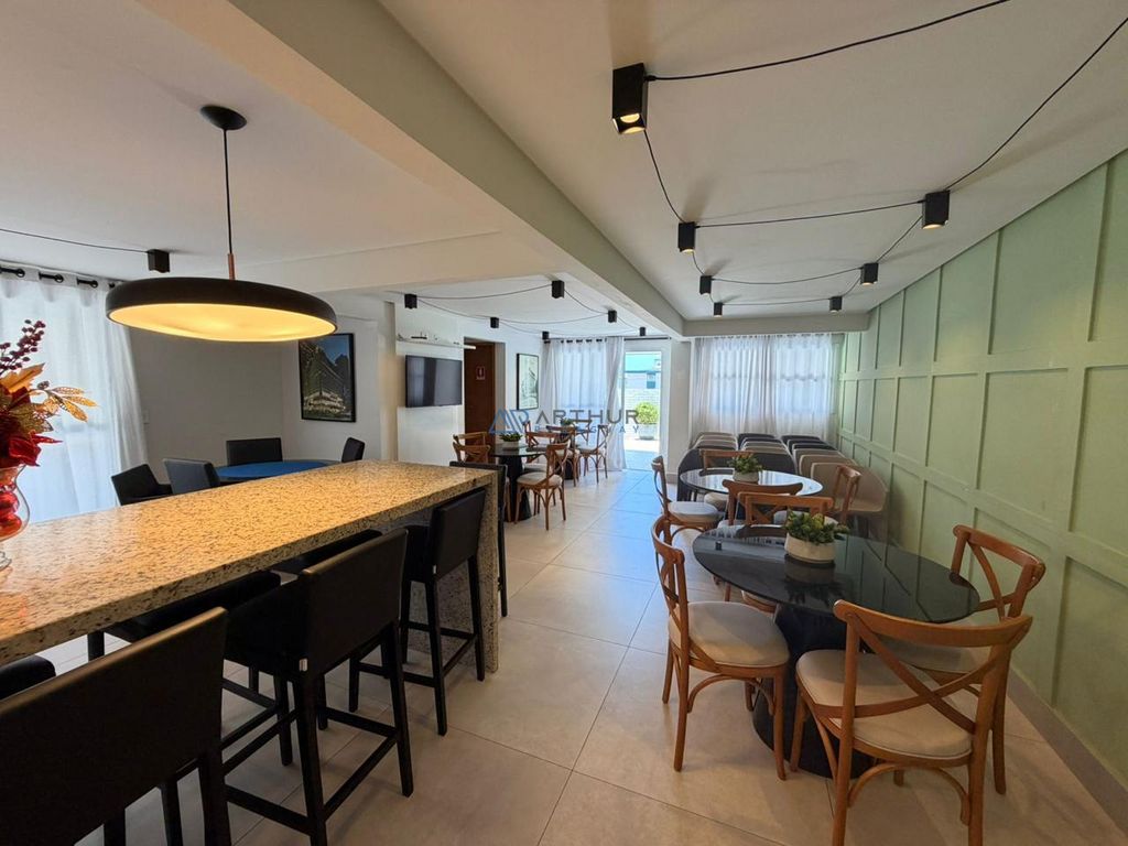 Apartamento 2 dormitórios à venda na Guilhermina, Praia Grande – 73 m² - foto 29
