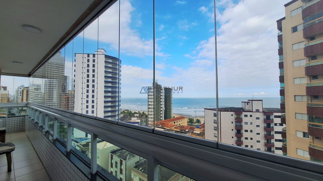Apartamento 2 dormitórios à venda no Caiçara, Praia Grande – 82 m² - foto 5