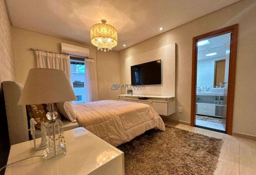 Apartamento 3 dormitórios à venda no Canto do Forte, Praia Grande – 182 m² - foto 19