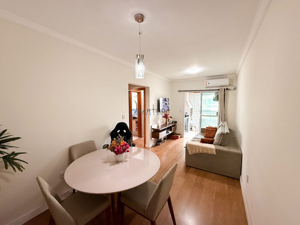Apartamento 2 dormitórios à venda no Aviação, Praia Grande – 72 m² - foto 8