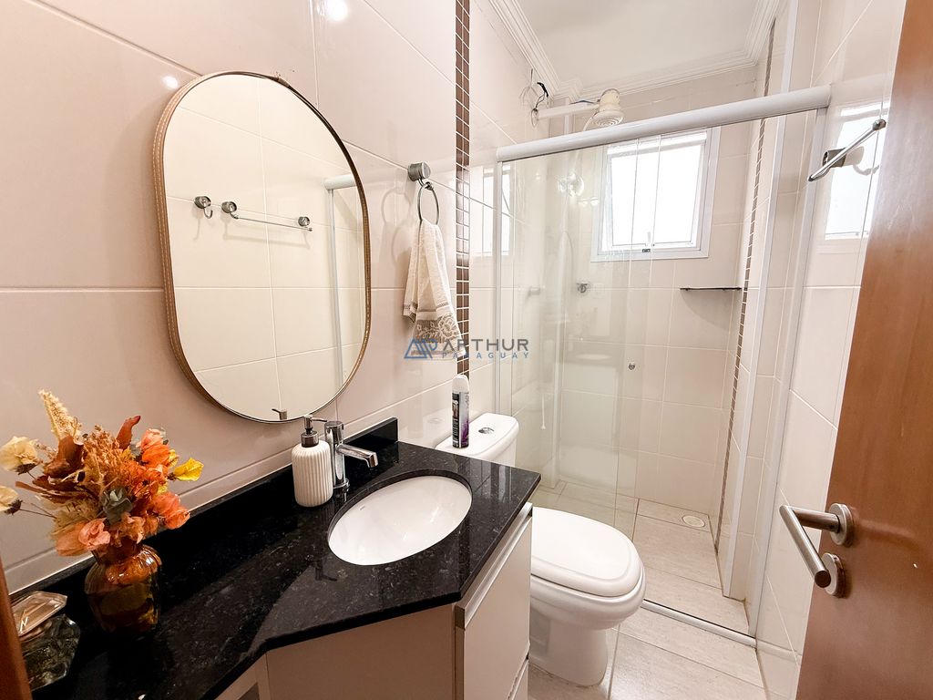 Apartamento 2 dormitórios à venda no Aviação, Praia Grande – 72 m² - foto 16