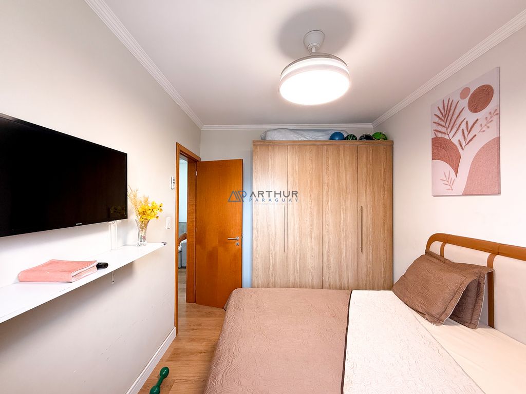 Apartamento 2 dormitórios à venda no Aviação, Praia Grande – 72 m² - foto 19