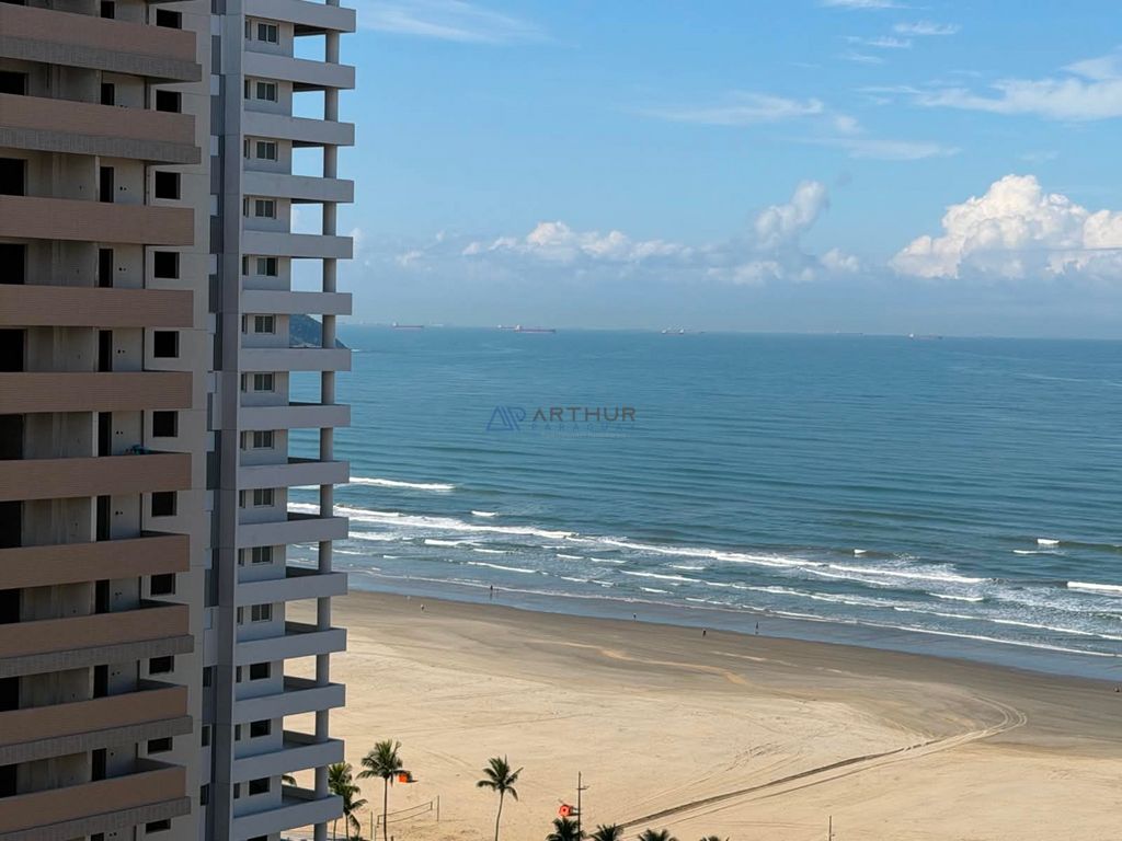 Apartamento 4 dormitórios à venda no Aviação, Praia Grande – 251 m² - foto 28