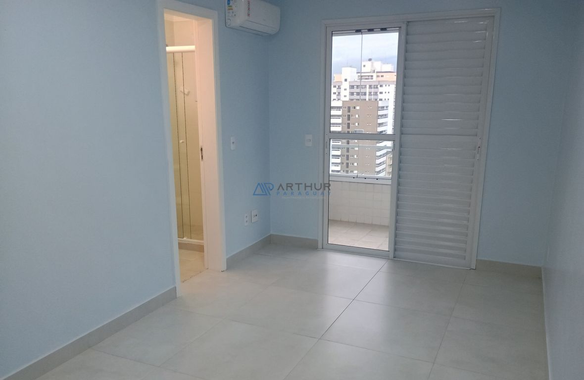 Apartamento 2 dormitórios para alugar no Canto do Forte, Praia Grande – 95 m² - foto 27