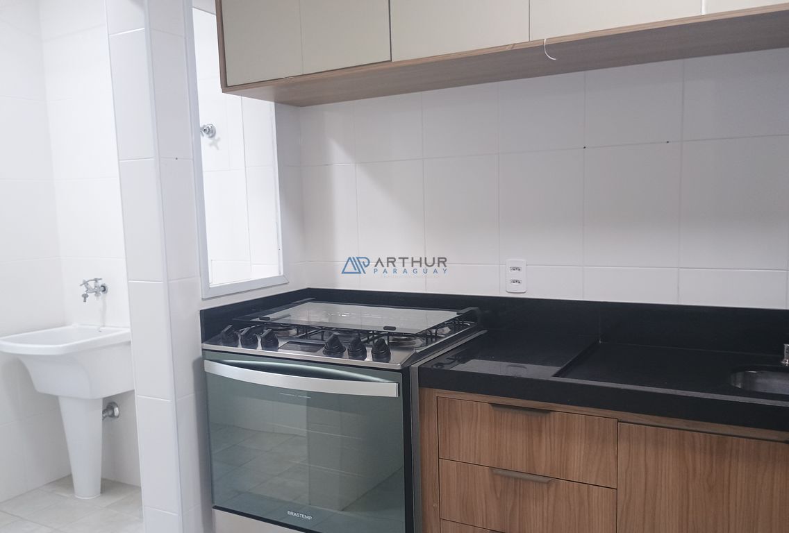 Apartamento 2 dormitórios para alugar no Canto do Forte, Praia Grande – 95 m² - foto 15
