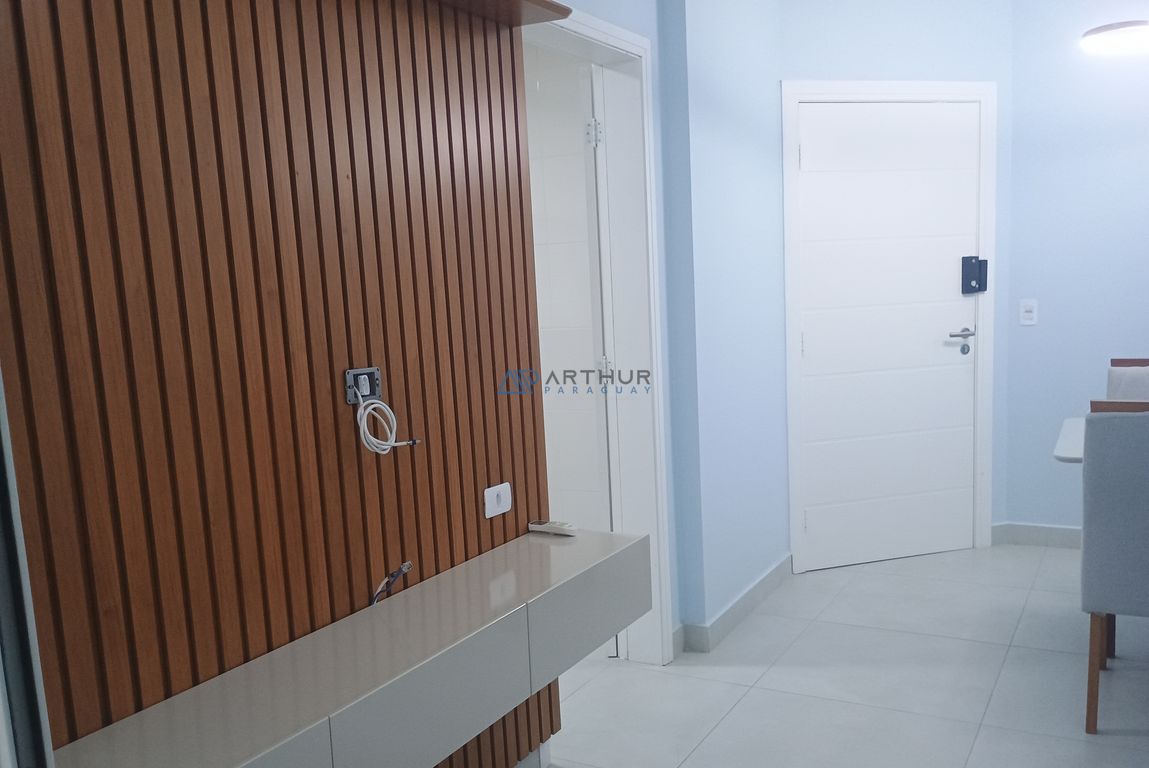 Apartamento 2 dormitórios para alugar no Canto do Forte, Praia Grande – 95 m² - foto 10