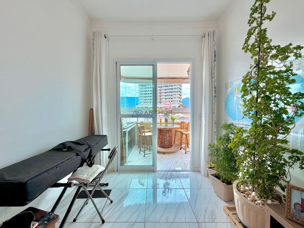 Apartamento 1 dormitório à venda no Caiçara, Praia Grande – 50 m² - foto 9