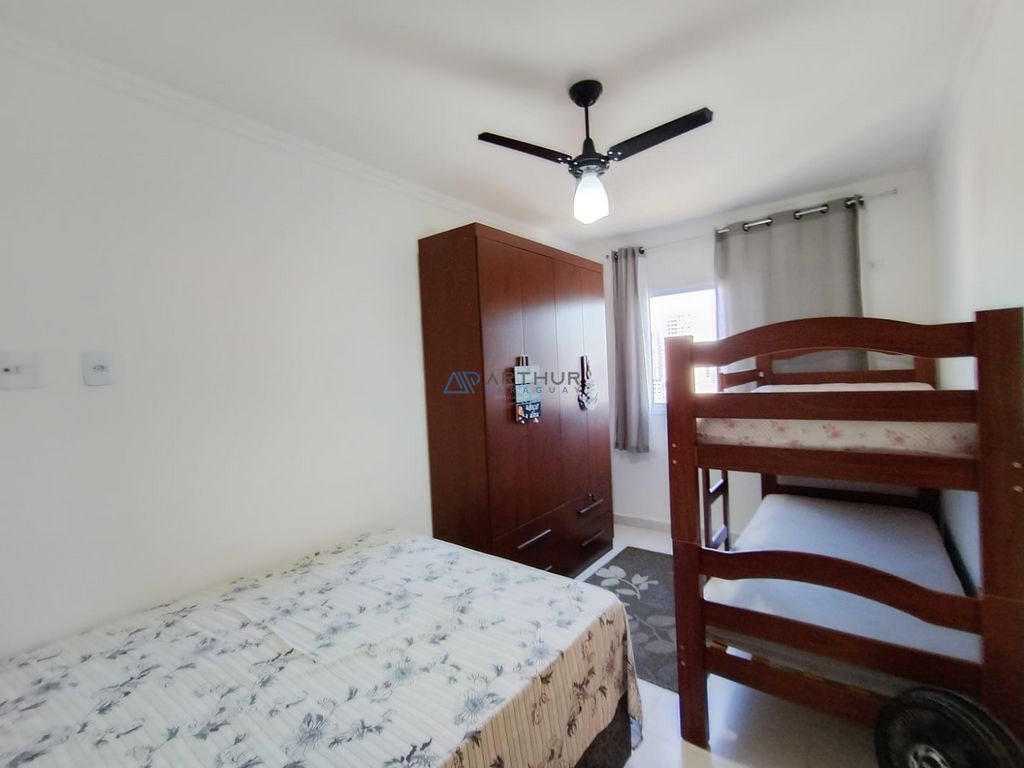 Apartamento 1 dormitório à venda no Aviação, Praia Grande – 53 m² - foto 9