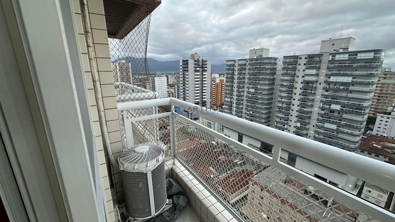 Apartamento 2 dormitórios frente mar à venda no Ocian, Praia Grande – 57 m² - foto 12