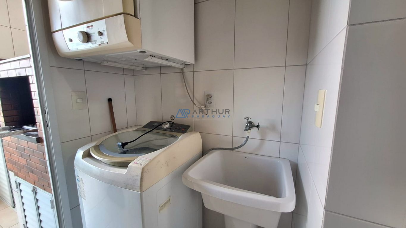 Apartamento 2 dormitórios à venda no Caiçara, Praia Grande – 82 m² - foto 12