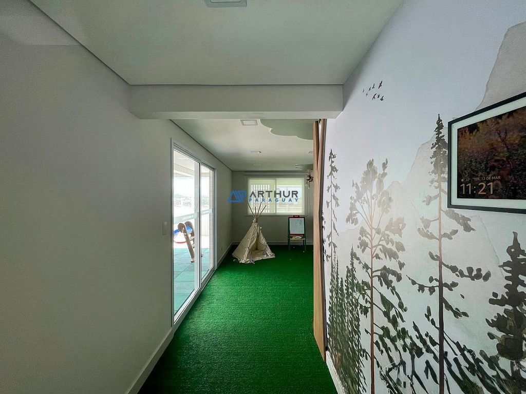 Apartamento 3 dormitórios frente mar à venda no Caiçara, Praia Grande – 140 m² - foto 47