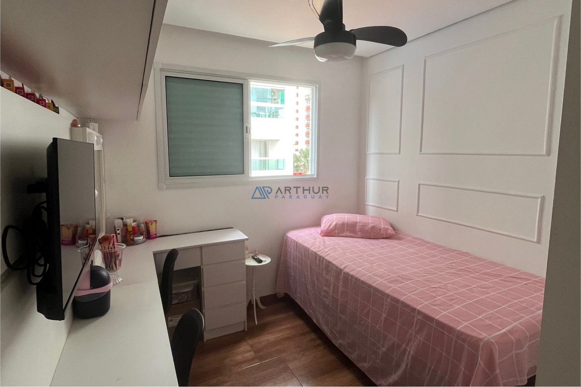 Apartamento 3 dormitórios à venda no Ocian, Praia Grande – 88 m² - foto 18