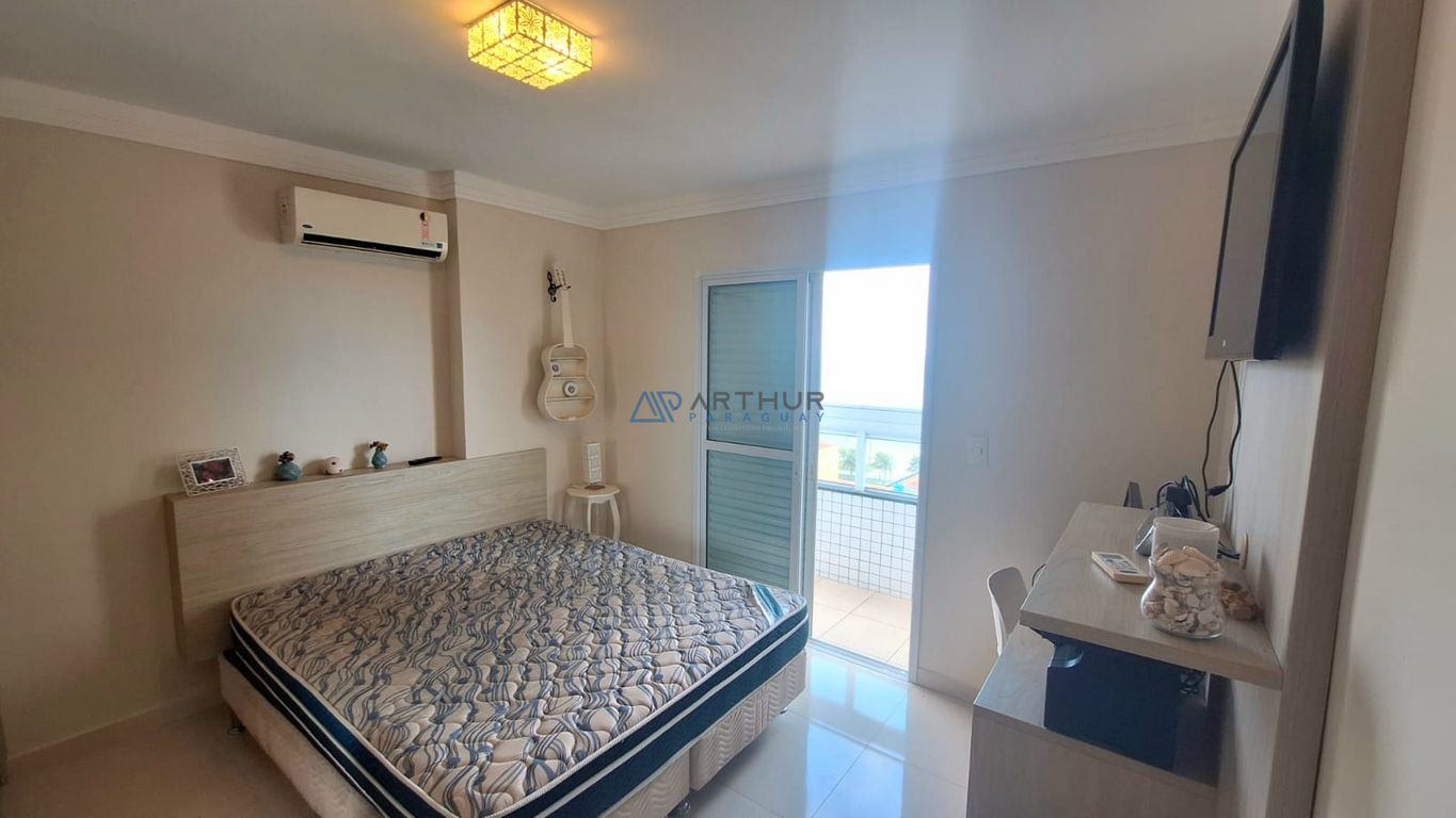 Apartamento 2 dormitórios à venda no Caiçara, Praia Grande – 82 m² - foto 13